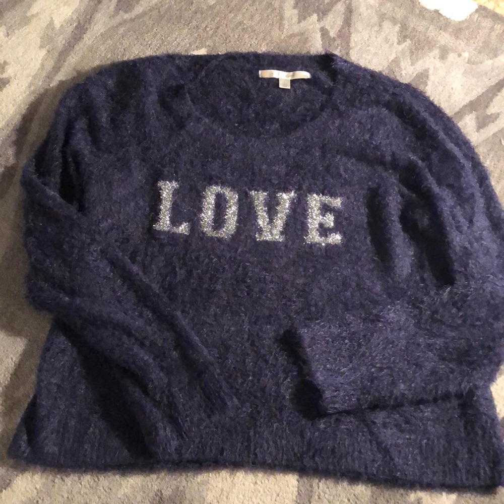Lauren Conrad Sweater